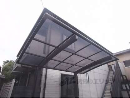 サンライズ奥谷Ａ棟の物件内観写真