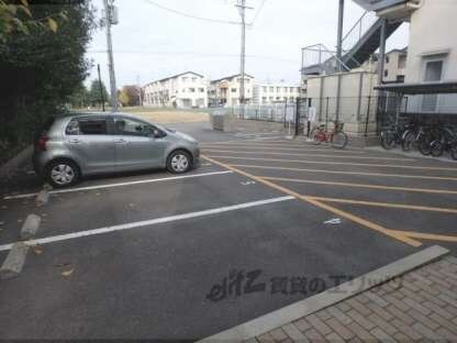 レオパレスメゾン吉祥院の物件内観写真