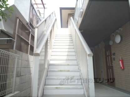 グレースフル長岡京の物件内観写真