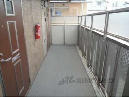 グレースフル長岡京の物件内観写真