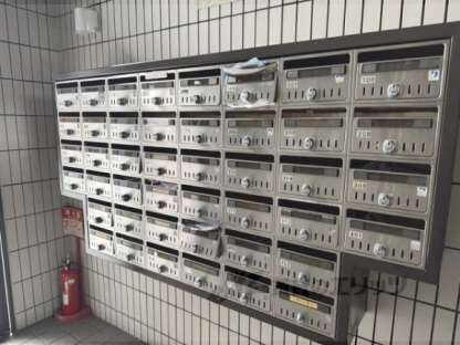 ＤＥＴＯＭ－１室町二条の物件内観写真