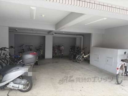 ＤＥＴＯＭ－１室町二条の物件内観写真