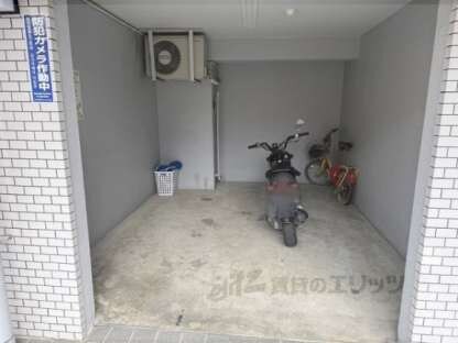 ＤＥＴＯＭ－１室町二条の物件内観写真