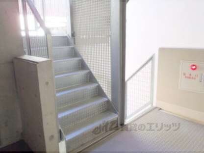 ミラージュにおの浜の物件内観写真