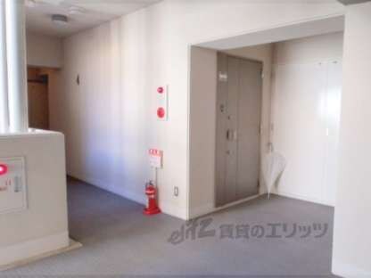 ミラージュにおの浜の物件内観写真