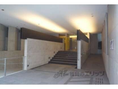 アーバンフラッツ四条西洞院の物件内観写真