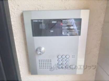 ロフティ四条大宮の物件内観写真