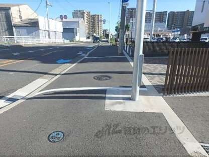 ラフィーネ枚方の物件内観写真