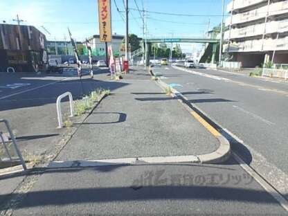 ラフィーネ枚方の物件内観写真