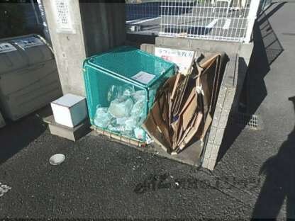 ラフィーネ枚方の物件内観写真