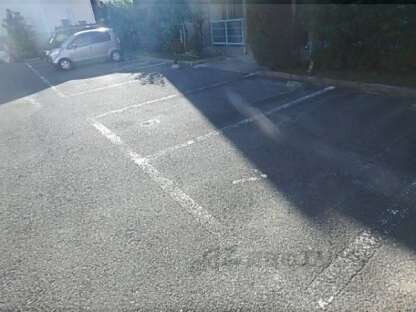 ラフィーネ枚方の物件内観写真