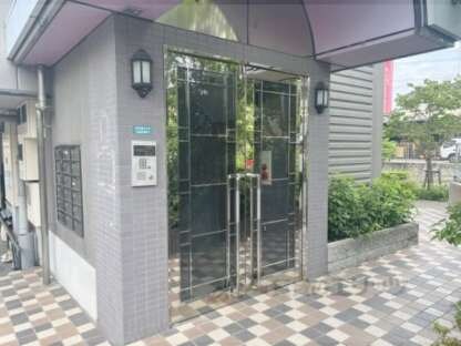 フロンティア長尾の物件内観写真