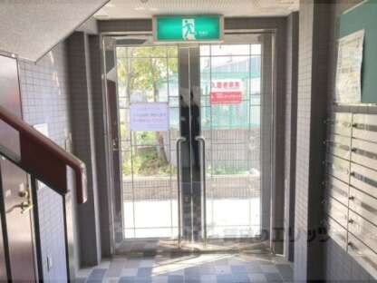 フロンティア長尾の物件内観写真