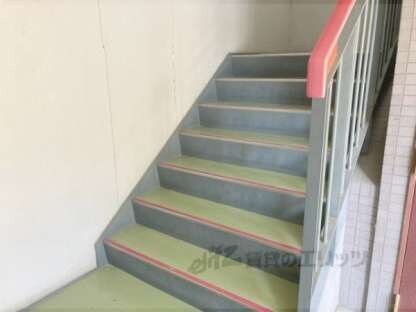 フロンティア長尾の物件内観写真