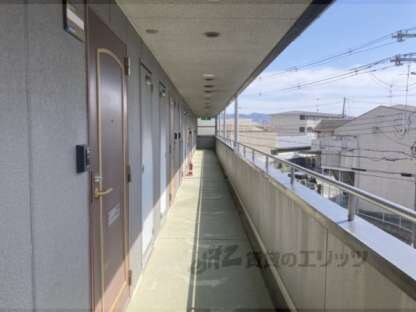 フロンティア長尾の物件内観写真