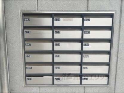 フロンティア長尾の物件内観写真