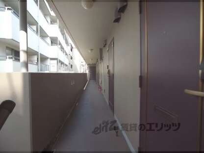 シャルルーズの物件内観写真