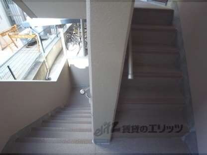 シャルルーズの物件内観写真