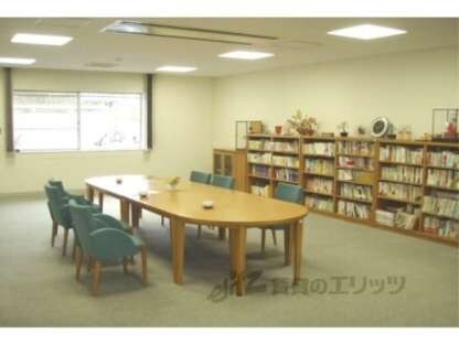 ジュネット京都　久我の杜の物件内観写真