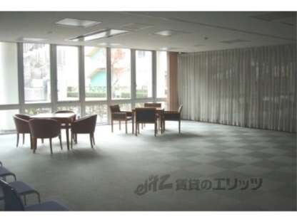 ジュネット京都　久我の杜の物件内観写真