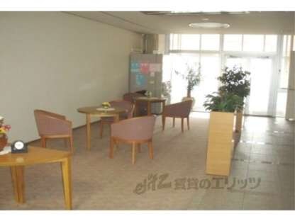 ジュネット京都　久我の杜の物件内観写真