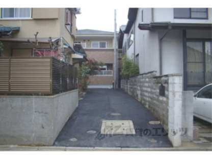 クリザンテーム山本Ⅱの物件内観写真