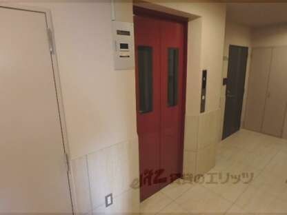 ドムスタレイアの物件内観写真