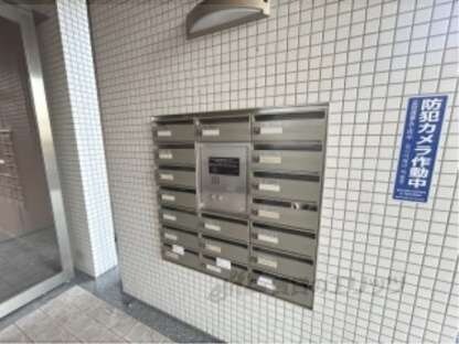 ルーセントオーデンアネックスの物件内観写真