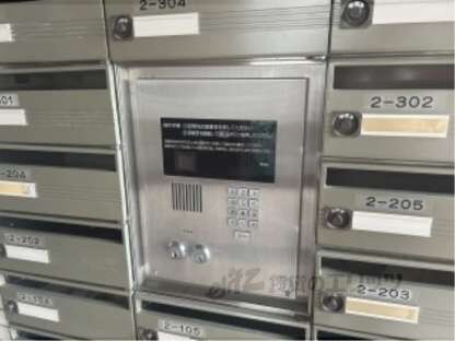 ルーセントオーデンアネックスの物件内観写真