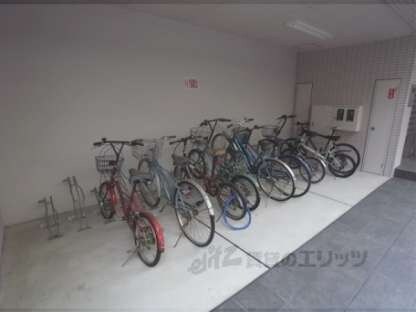 Ｎａｄｉａの物件内観写真