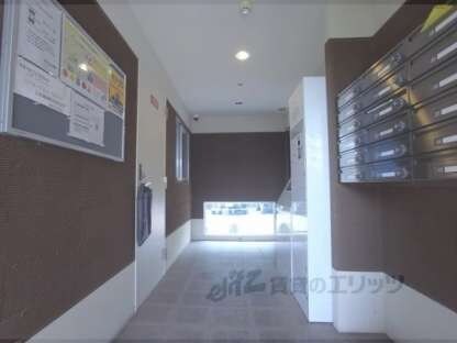 ホワイトハイムＫＡＧＡＭＩＩＳＨＩの物件内観写真