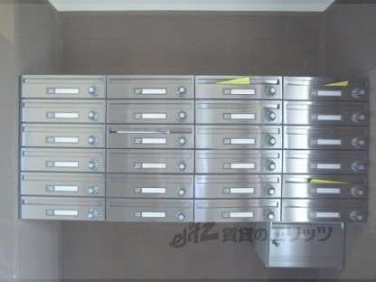 ホワイトハイムＫＡＧＡＭＩＩＳＨＩの物件内観写真