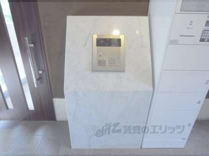 ホワイトハイムＫＡＧＡＭＩＩＳＨＩの物件内観写真