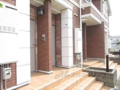 ヴィラブルーレイクⅠの物件内観写真