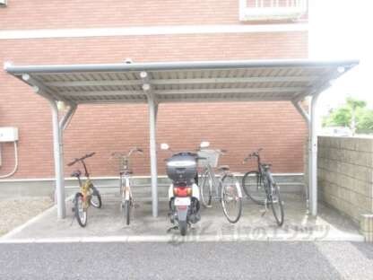 ヴィラブルーレイクⅠの物件内観写真