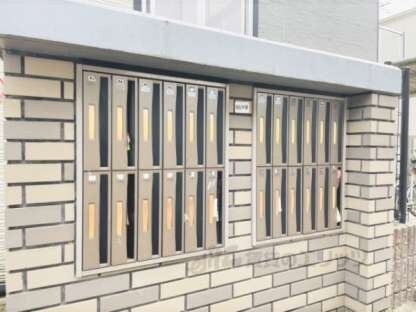 レオパレスラグラシューズの物件内観写真