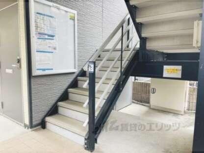 レオパレスラグラシューズの物件内観写真