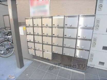 STABLE三条大宮の物件内観写真