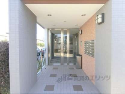 シェルグラン京田辺の物件内観写真