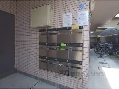 ハウス６の物件内観写真