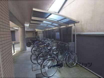 ハウス６の物件内観写真