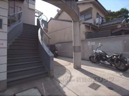 ハウス６の物件内観写真