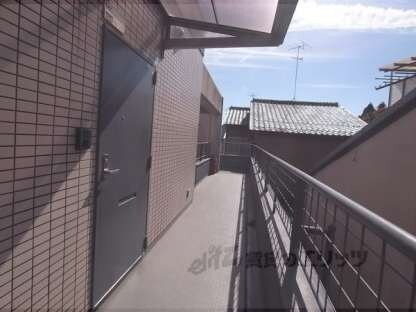 ハウス６の物件内観写真