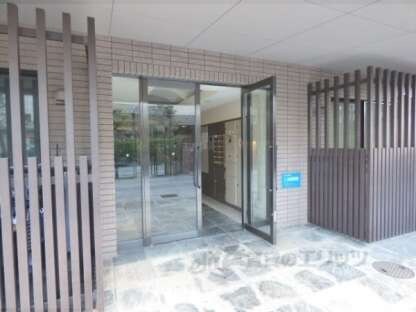 雅長岡京の物件内観写真