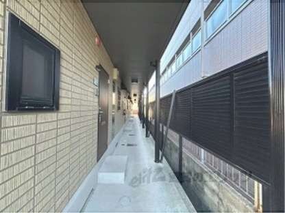 クレスト太秦の物件内観写真