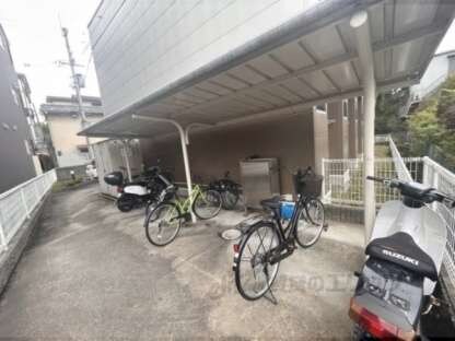 レオパレスル・ブランシェの物件内観写真