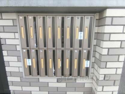 レオパレスエヌリバーの物件内観写真