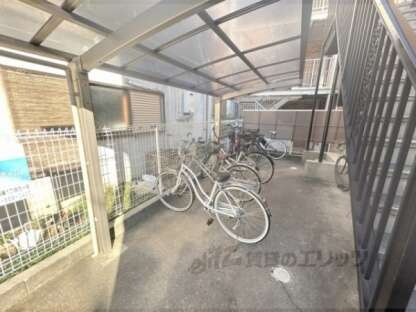 グリーンヒルカリムの物件内観写真