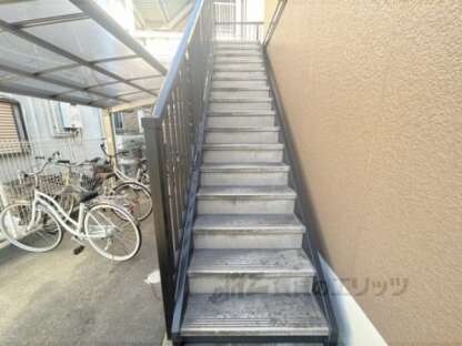 グリーンヒルカリムの物件内観写真