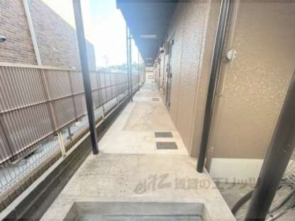 グリーンヒルカリムの物件内観写真